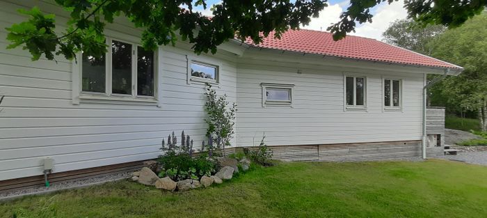 Villa Henriksberg ⚓️ semester på Skaftö Bohuslän⚓️ - Bild 22