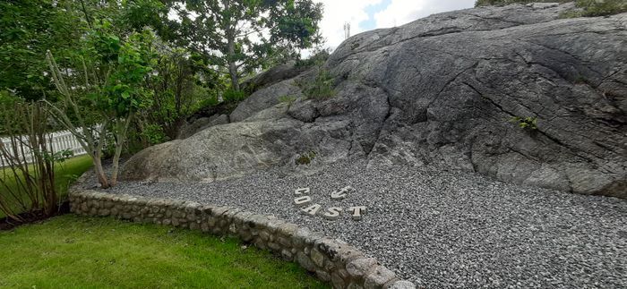 Villa Henriksberg ⚓️ semester på Skaftö Bohuslän⚓️ - Bild 23