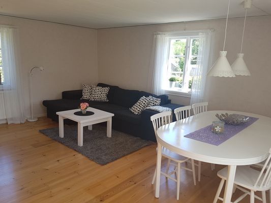 Sjönära hus på landet - Bild 7