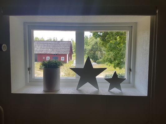 Sjönära hus på landet - Bild 10