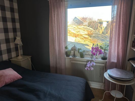 VILLA MED HAVSUTSIKT NÄRA CENTRUM OCH SALTA BAD - Bild 19