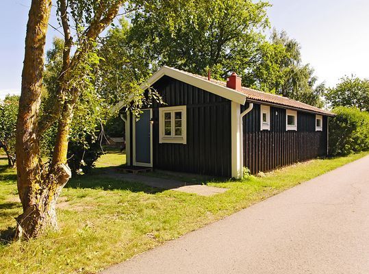 Öland: Natur- och kulturupplevelser i Vickleby