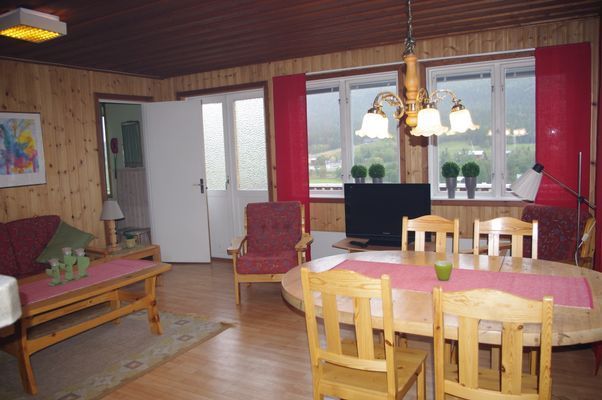 Stuga i Ljungdalen - Bild 6