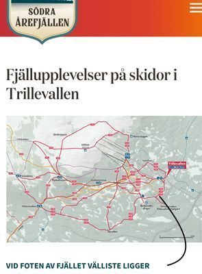 Fjällstuga - Bild 10