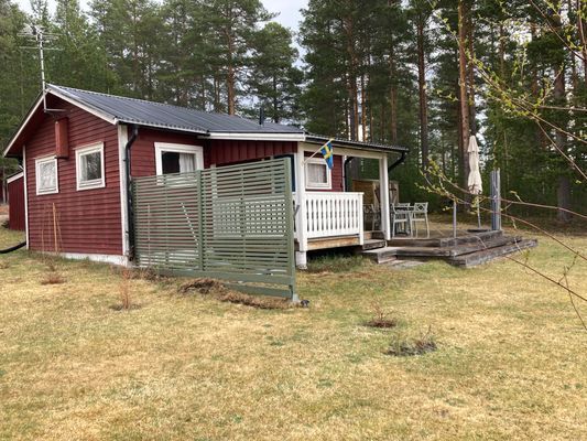 Furudal Stuga Ishallsvägen 10 - Bild 1