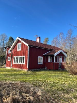 Hus/stuga i Södra Vätterbygden