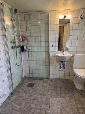 Charmfullt hus nära Vimmerby med anor 1700-tal - Bild 21