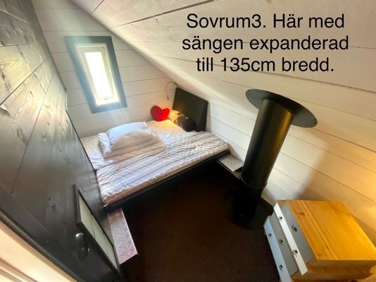 5m från "Söderhavssandstranden" Varamobaden - Bild 34