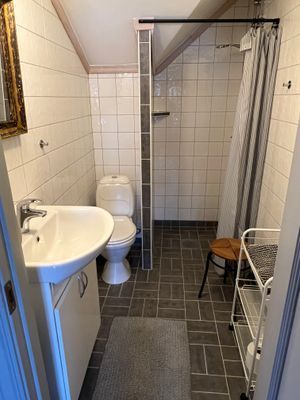 Chinova, bo på härlig lantgård i Järvsö - Bild 23