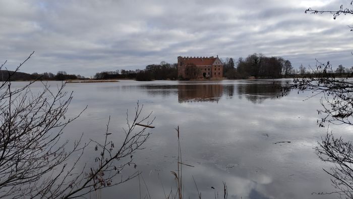 Rosdala gård: trivsamt gästhus i Skånelänga, 2+2 - Bild 47