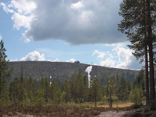 Sälen/Hundfjället - 2 lgh, kamin, bastu, wifi - Bild 28