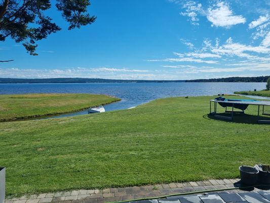 Hus vid strandkanten - Bild 6