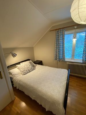 17 bäddar Herrgårds hus, 150m till strand och båt. - Bild 32