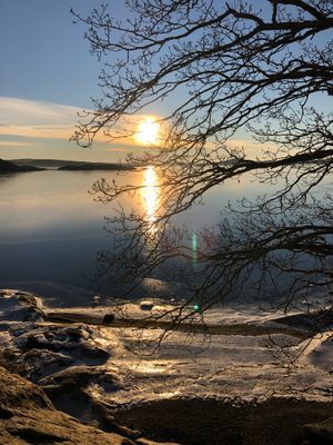 Södra Bohuslän Liten stuga