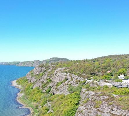 Modern villa med panoramautsikt - Bild 56