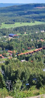 Lodge Ski In/Ski Out med bastu invid Järvsöbacken - Bild 15