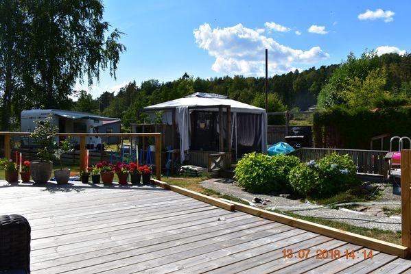 Bild 3 på Liten gäststuga 5 min gångväg från Kolmården ZOO