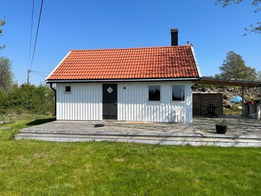 Lyxigt hus havet Sturkö 170 eller hyr stuga 40 kvm - Bild 25