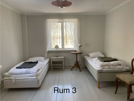 Stort hus på lantgård - Bild 12