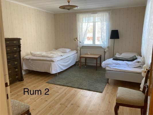 Stort hus på lantgård - Bild 11