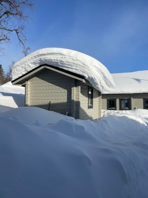 Exklusiv stuga i Bruksvallarna / Funäsfjällen - Bild 25