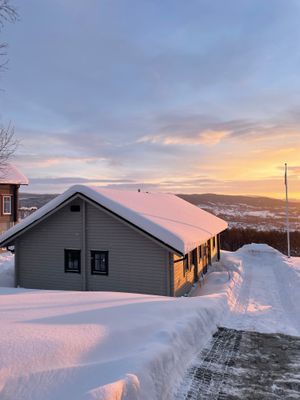 Bild 3 på Exklusiv stuga i Bruksvallarna / Funäsfjällen