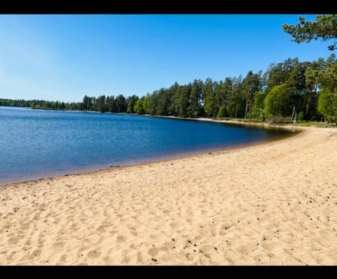 Naturskön stuga i avkopplande miljö - Bild 9