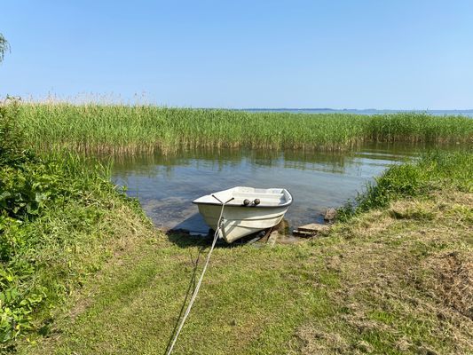 Bild 3 på Sommarhus vid Södra Hjälmaren med sjötomt