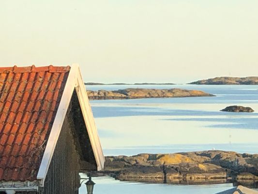 Nära havet och Göteborg västkusten havsutsikt - Bild 14