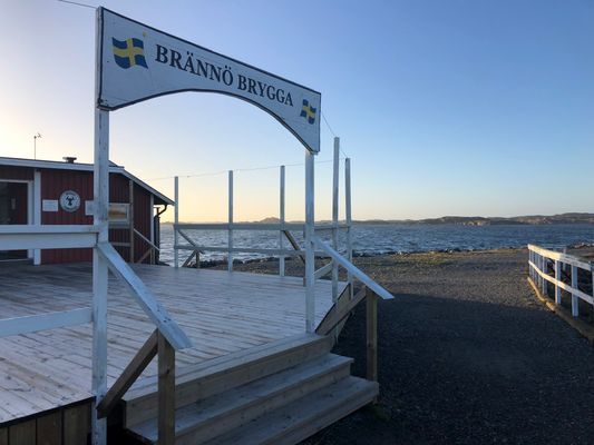 Nybyggt hus på Brännö - Bild 24