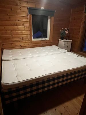 Stuga i Näsfjället - Bild 4