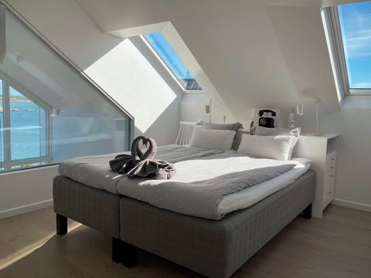 Hus för 6 med fantastisk havsutsik och sjöbod - Bild 38