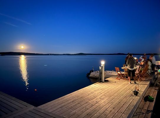 Hus för 6 med fantastisk havsutsik och sjöbod - Bild 26