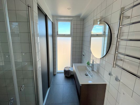 Hus för 6 med fantastisk havsutsik och sjöbod - Bild 14