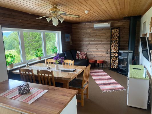 Bränna Frostviken - Bild 8