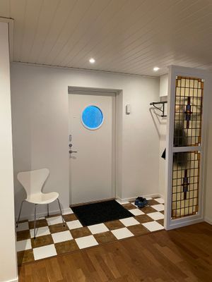 Smakfullt boende i centrala Borgholm - Bild 34