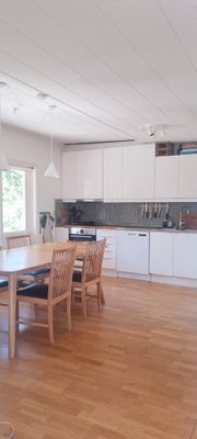 Hus på Tranholmen, 20 min från Sthlm, 6 bäddar - Bild 10