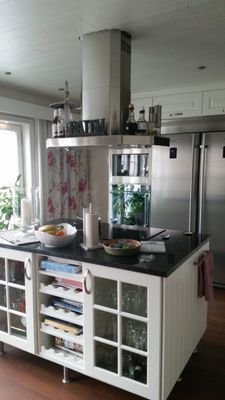 Trevligt enplanshus i Kungshamn - Bild 2