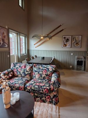 Gesundaberget med gångavstånd till Tomteland - Bild 3