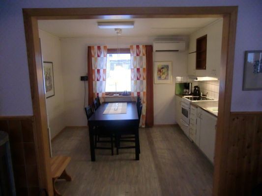 Stuga centralt i Klimpfjäll - Bild 7