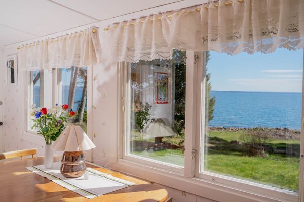 Boende precis intill Vänern med Bastu! - Bild 33