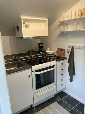 Mysig liten lya 2 mil söder om Göteborg - Bild 6