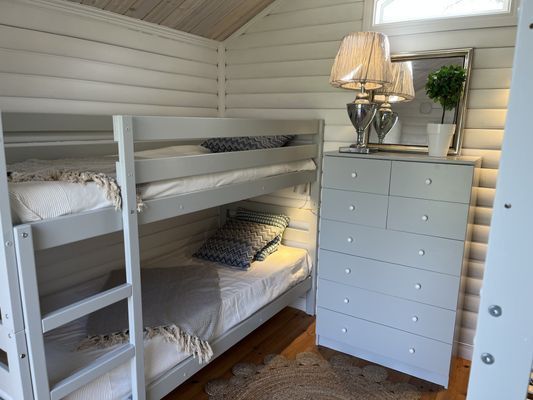 Charmigt hus i centrala Öregrund - Bild 39