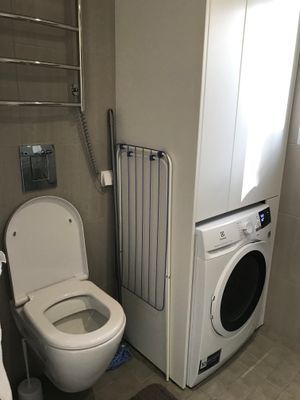 Unik Attefall med takterrass i Varamon - Bild 17