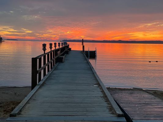 Unik Attefall med takterrass i Varamon - Bild 8