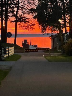 Unik Attefall med takterrass i Varamon - Bild 40