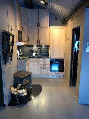 Sälen Östra Färdkällan 2 stugor - Bild 15