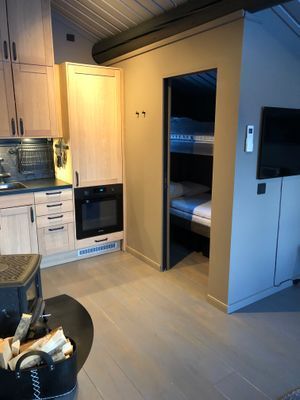 Sälen Östra Färdkällan 2 stugor - Bild 16