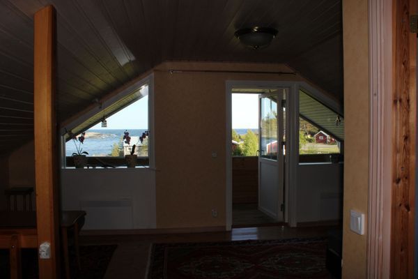 Första parkett vid havet! - Bild 12