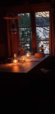 Björnvallen Klövsjö - Bild 4